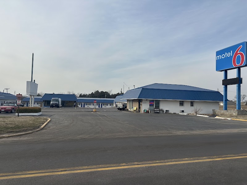 Motel 6 Sullivan, MO in Sullivan, Missouri, United States