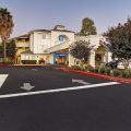 Motel 6 Sunnyvale North