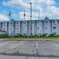 Motel 6 Sutherlin, OR