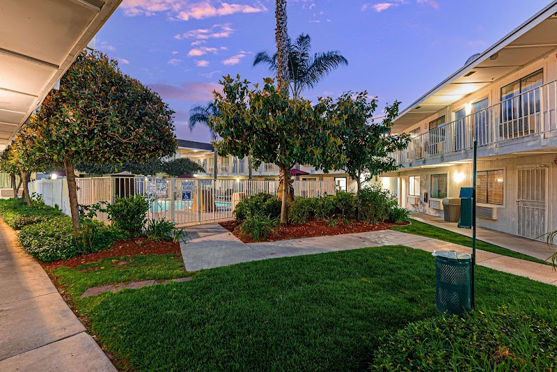 Motel 6 Temecula - Historic Old Town in Temecula, California, United States