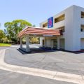 Motel 6 Tempe, AZ – ASU