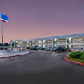 Motel 6 Texarkana