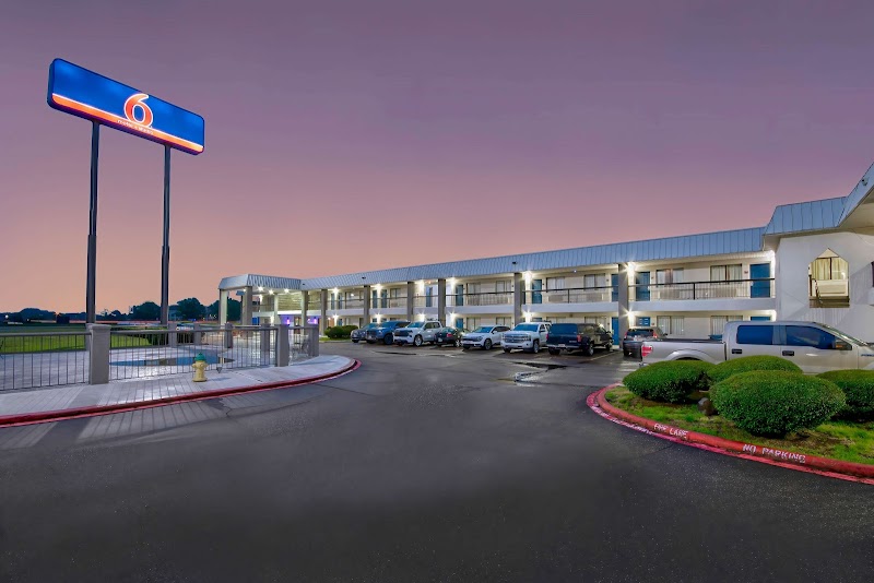 Motel 6 Texarkana in Texarkana, Texas, United States