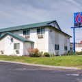 Motel 6 The Dalles