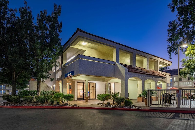 Motel 6 Thousand Oaks, CA in Thousand Oaks, California, United States