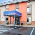 Motel 6 Toledo