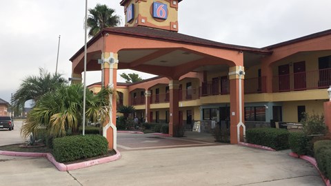 Motel 6 Tomball, TX in Tomball, Texas, United States