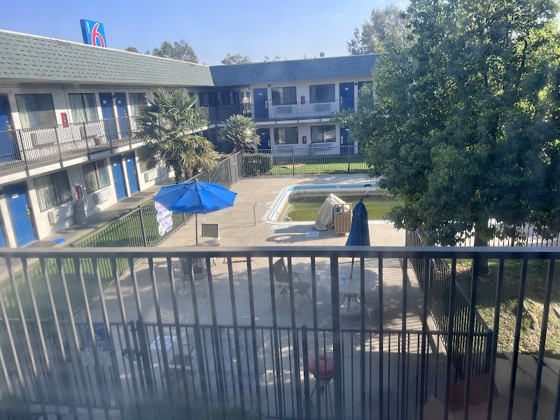 Motel 6 Tracy in Tracy, California, United States