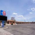 Motel 6 Tremonton, UT
