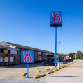 Motel 6 Troy, IL