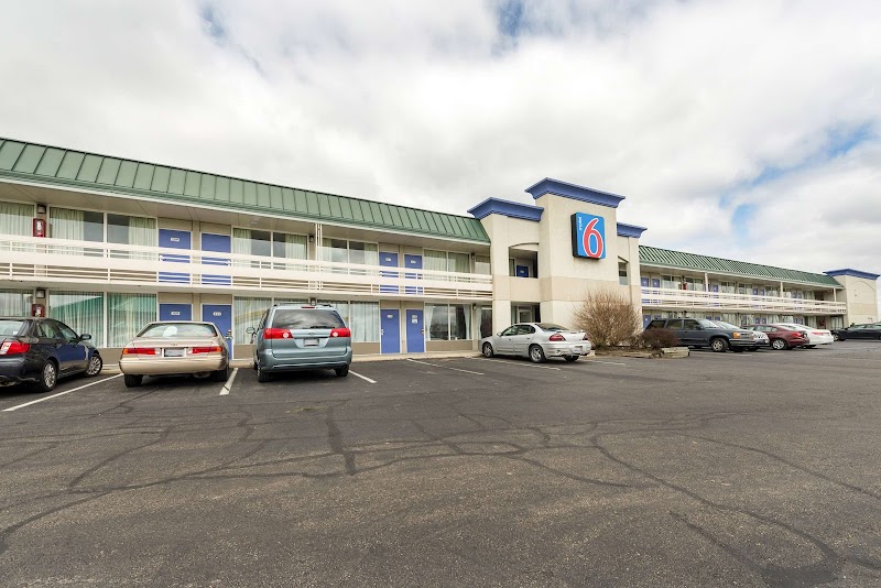 Motel 6 Troy, MO in Troy, Missouri, United States