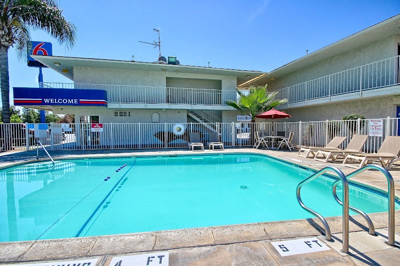 Motel 6 Tulare, CA in Tulare, California, United States