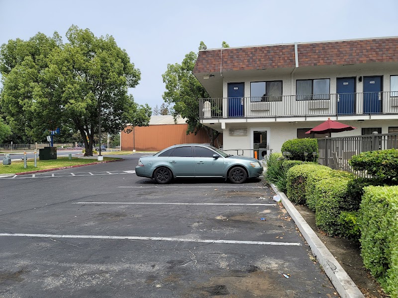 Motel 6 Turlock in Turlock, California, United States