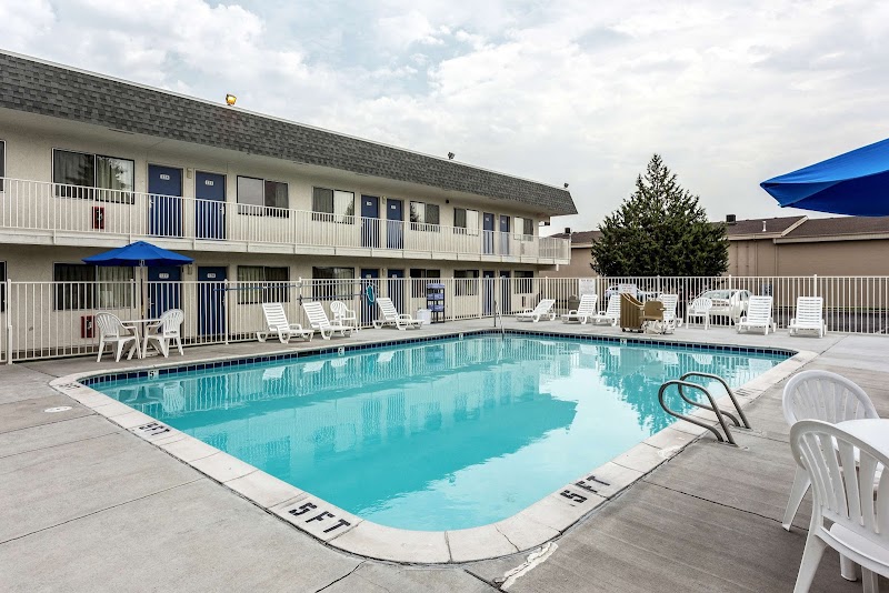 Motel 6 Twin Falls in Twin Falls, Idaho, United States