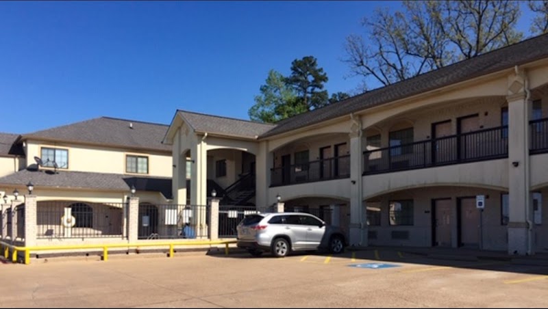 Motel 6 Tyler, TX in Tyler, Texas, United States