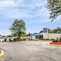 Motel 6 Union City, GA – Atlanta Airport
