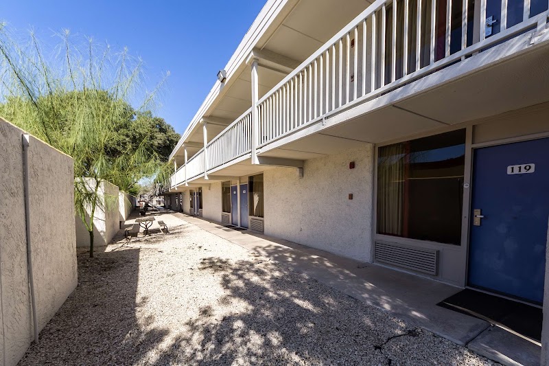 Motel 6 Uvalde in Uvalde, Texas, United States