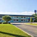 Motel 6 Valdosta, GA – University