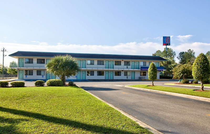 Motel 6 Valdosta, GA - University in Valdosta, Georgia, United States