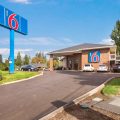 Motel 6 Vancouver