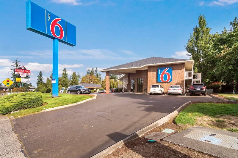 Motel 6 Vancouver in Vancouver, Washington, United States