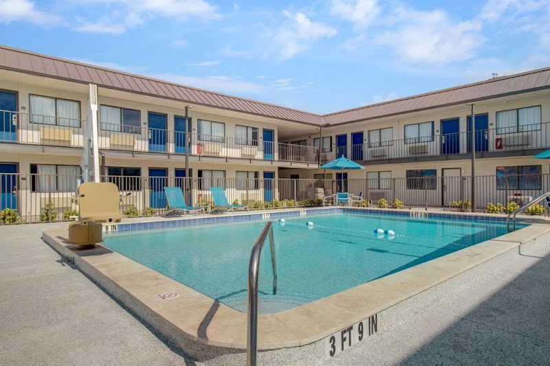 Motel 6 Venice, FL in Venice, Florida, United States