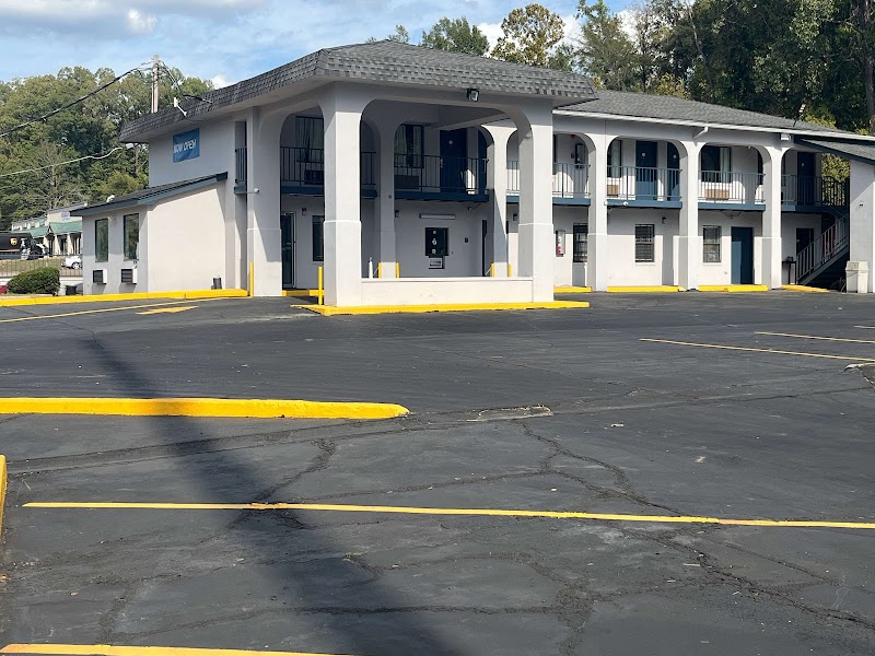 Motel 6 Vicksburg in Vicksburg, Mississippi, United States