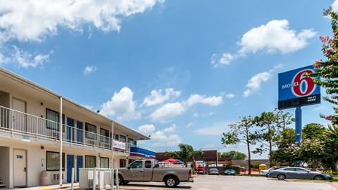 Motel 6 Victoria in Victoria, Texas, United States