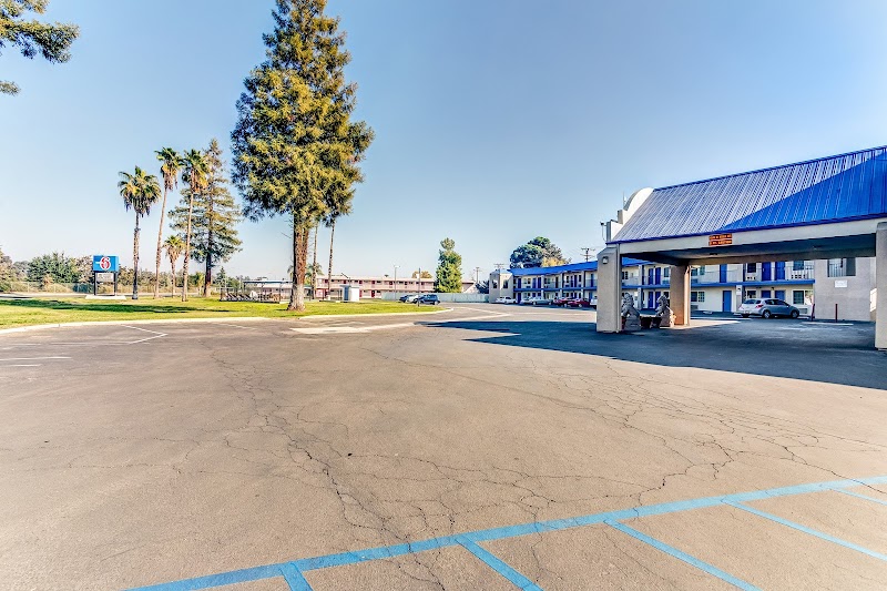 Motel 6 Visalia, CA in Visalia, California, United States