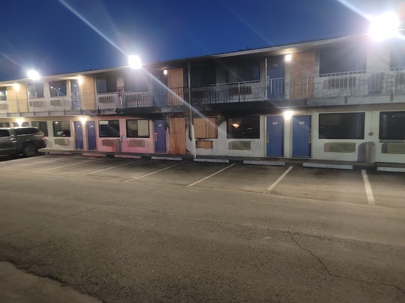 Motel 6 Walnut Creek in Walnut Creek, California, United States