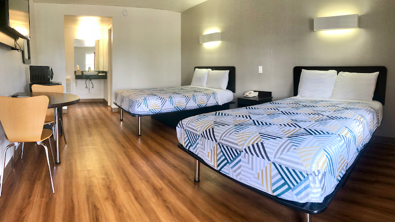 Motel 6 Walterboro, SC in Walterboro, South Carolina, United States