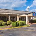 Motel 6 Warner Robins, GA