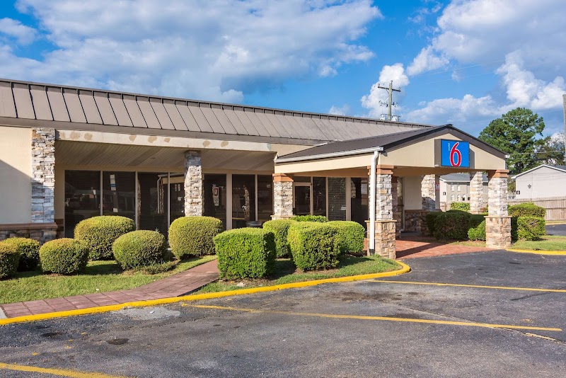 Motel 6 Warner Robins, GA in Warner Robins, Georgia, United States