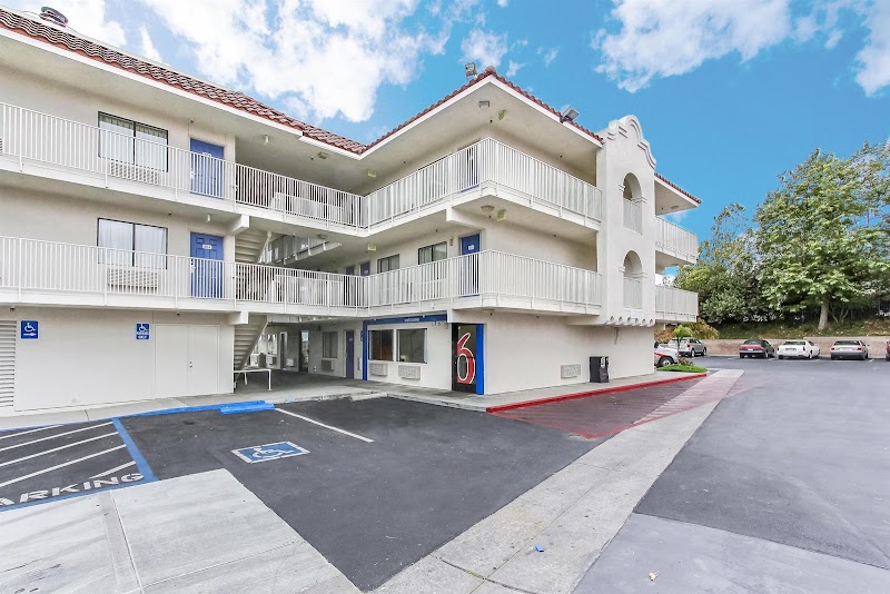 Motel 6 Watsonville, CA in Watsonville, California, United States