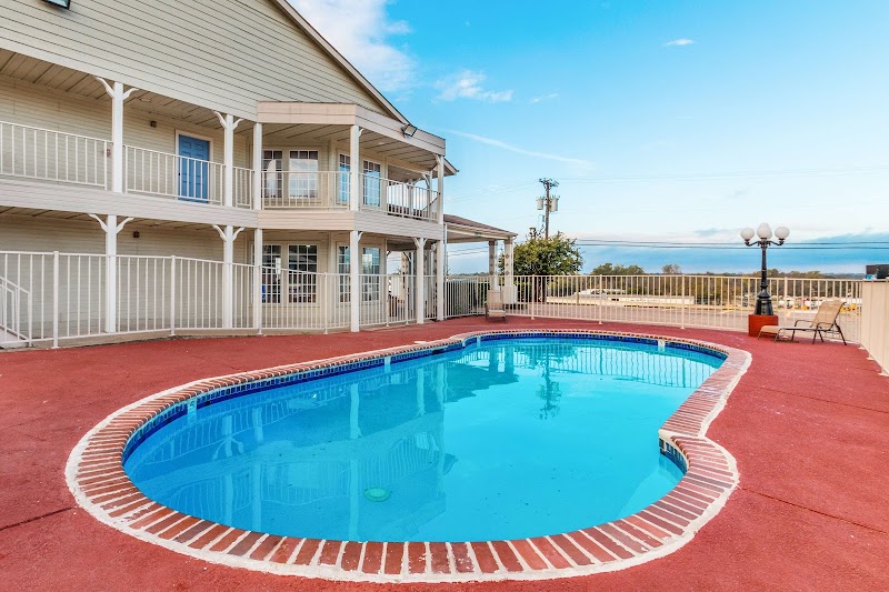 Motel 6 Waxahachie, TX in Waxahachie, Texas, United States