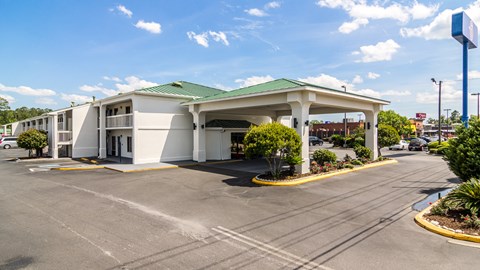Motel 6 Waycross, GA in Waycross, Georgia, United States
