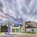 Motel 6 Weatherford, TX