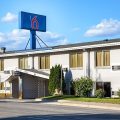Motel 6 Wenatchee