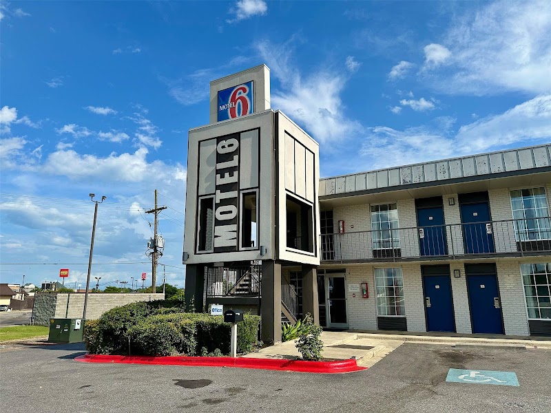 Motel 6 West Monroe in West Monroe, Louisiana, United States