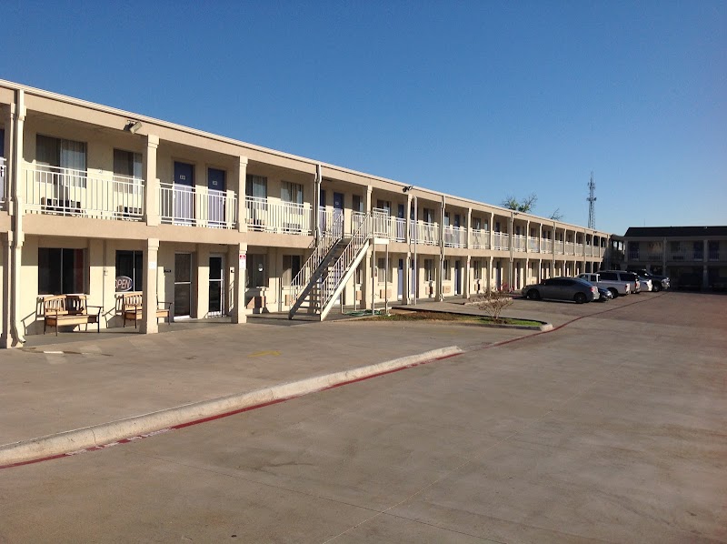 Motel 6 Wichita Falls, TX - North in Wichita Falls, Texas, United States