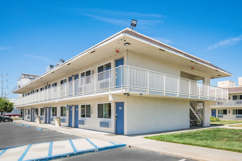 Motel 6 Williams, CA in Williams, California, United States