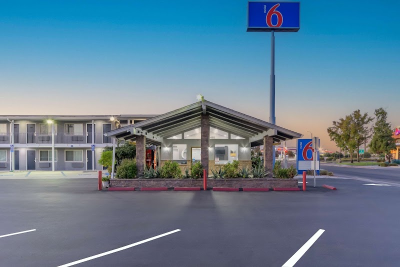 Motel 6 Willows, CA in Willows, California, United States