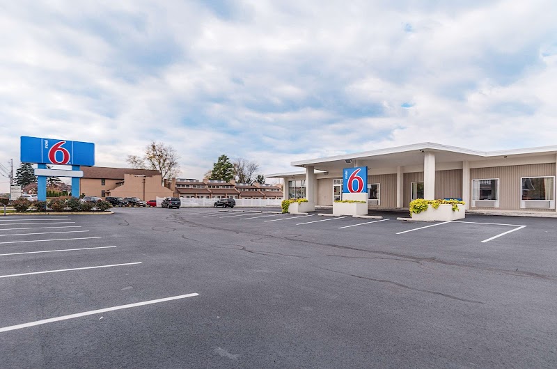Motel 6 Winchester, VA in Winchester, Virginia, United States