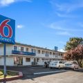 Motel 6 Winnemucca, NV