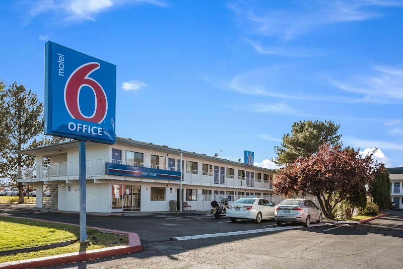 Motel 6 Winnemucca, NV in Winnemucca, Nevada, United States