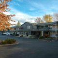 Motel 6 Yakima, WA – Downtown