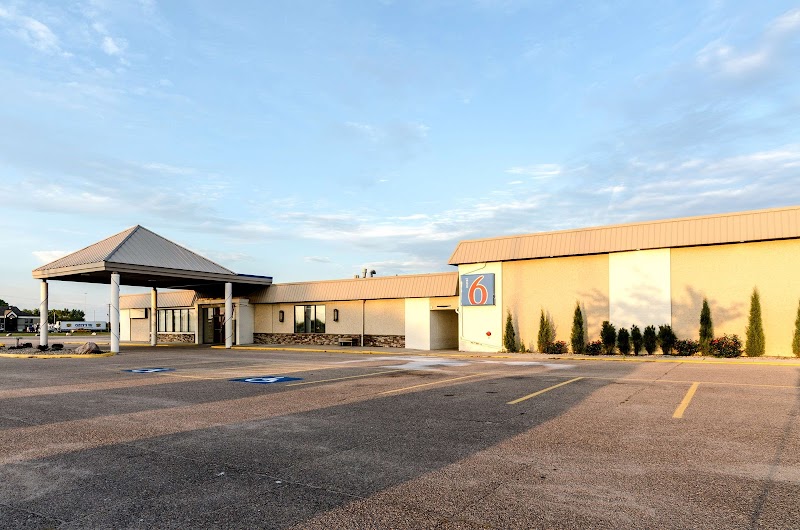 Motel 6 York in York, Nebraska, United States