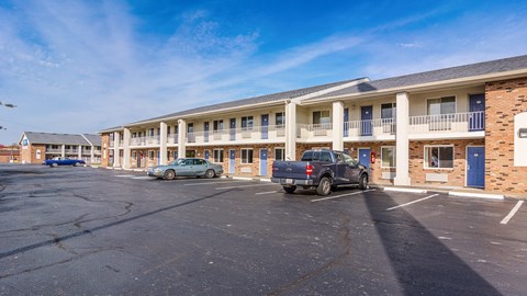Motel 6 Youngstown, OH in Youngstown, Ohio, United States