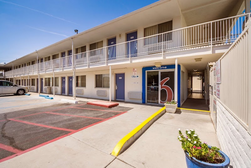 Motel 6 Youngtown Sun City in Youngtown, Arizona, United States