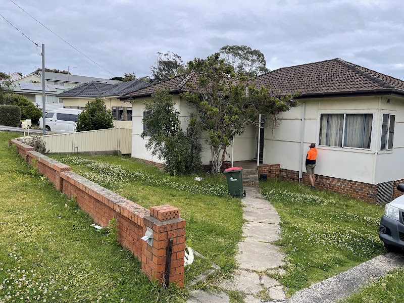 Motel 617 in Kiama, Australia